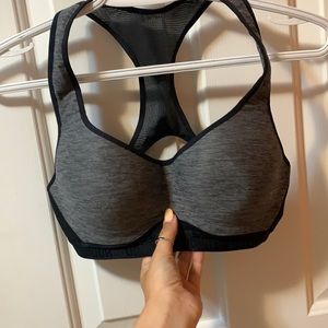 Sports bras